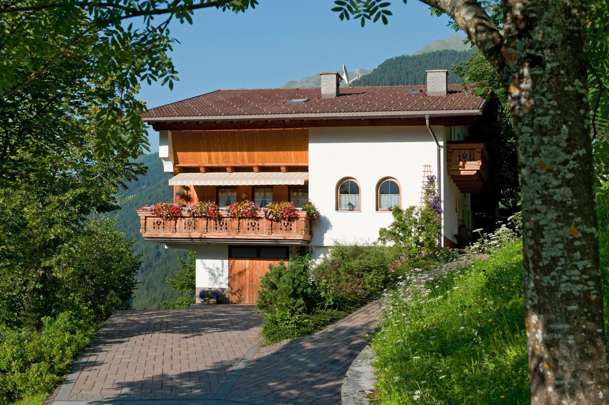 Landhaus Schmid Apartment See Exterior photo
