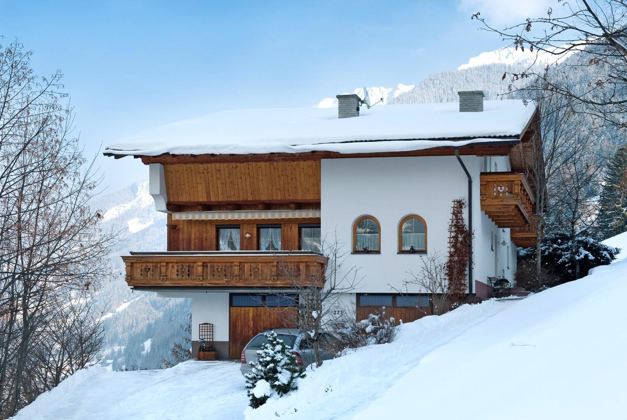 Landhaus Schmid Apartment See Exterior photo