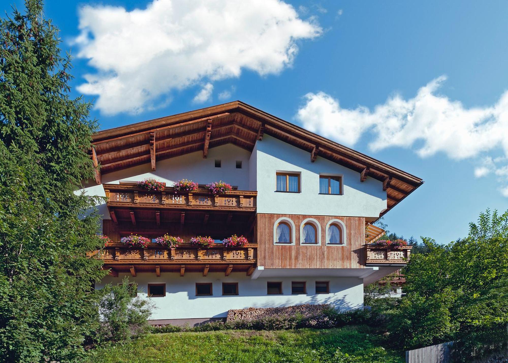 Landhaus Schmid Apartment See Exterior photo